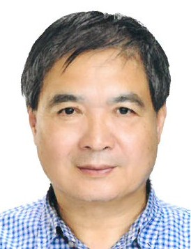 常務理事：李文旺