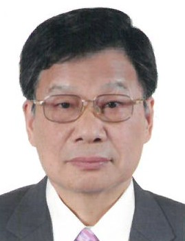 副理事長：黃文祥
